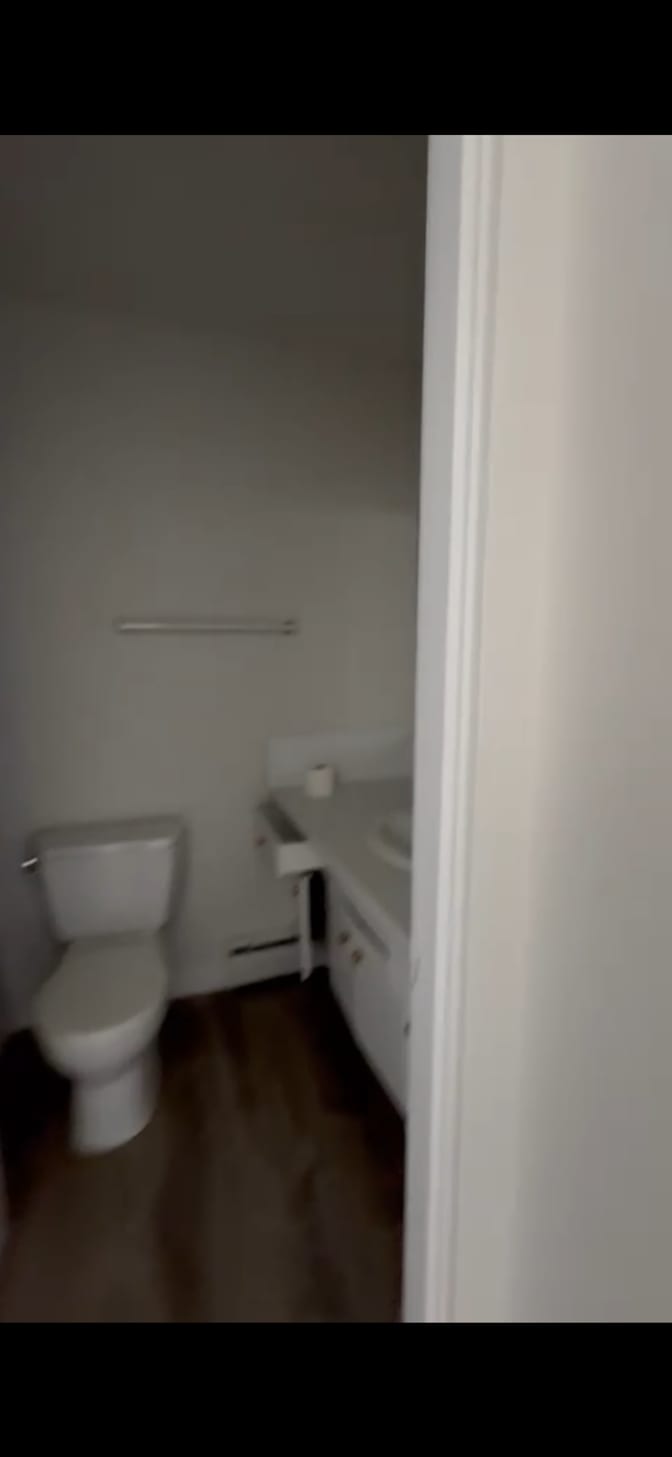Avril's room