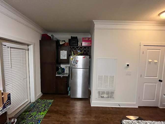 Gavin's room