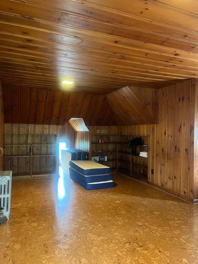 McKenzie Katz's room