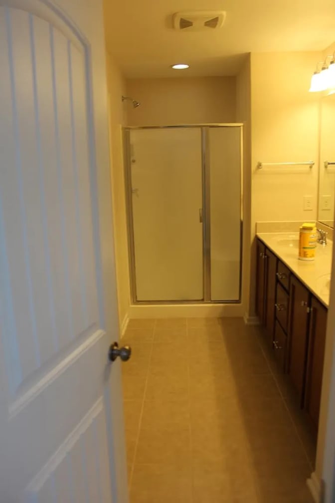 Alcove Rooms's room
