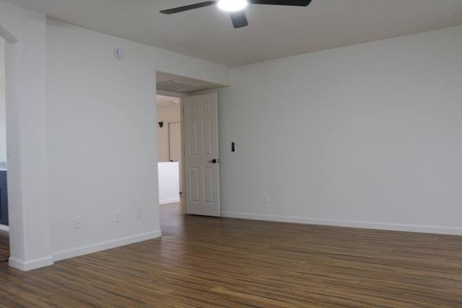Sean's room