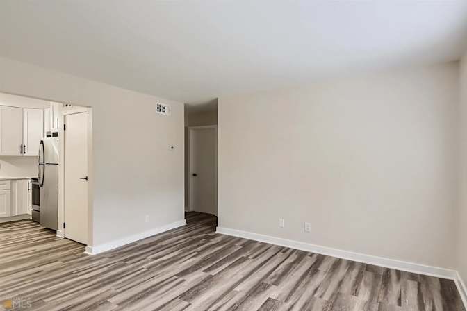 Alcove Rooms's room