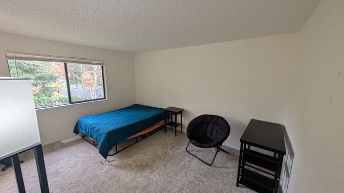 Hong Nguyen's room