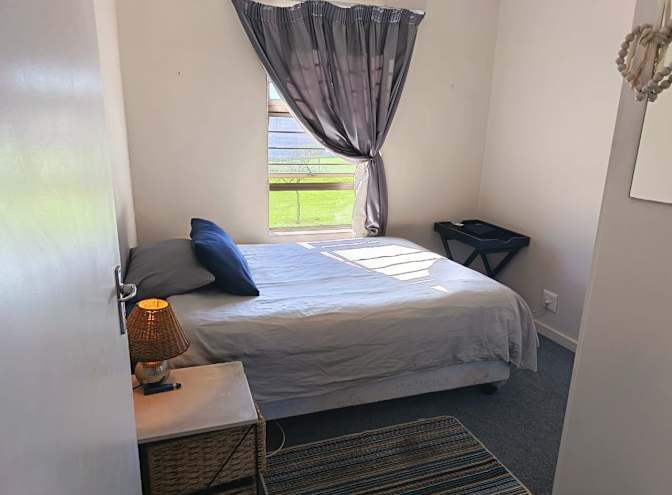 RENO's room