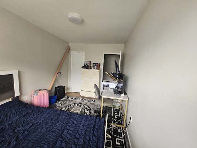Lucita's room