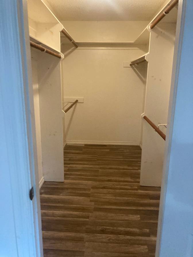 Gabriel's room