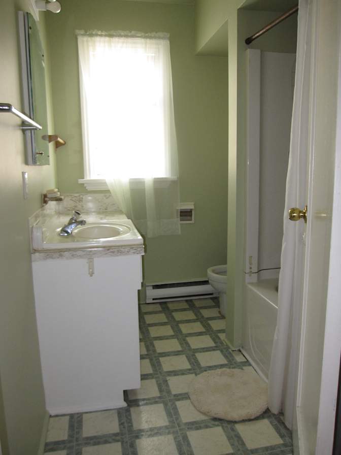 Marilou's room