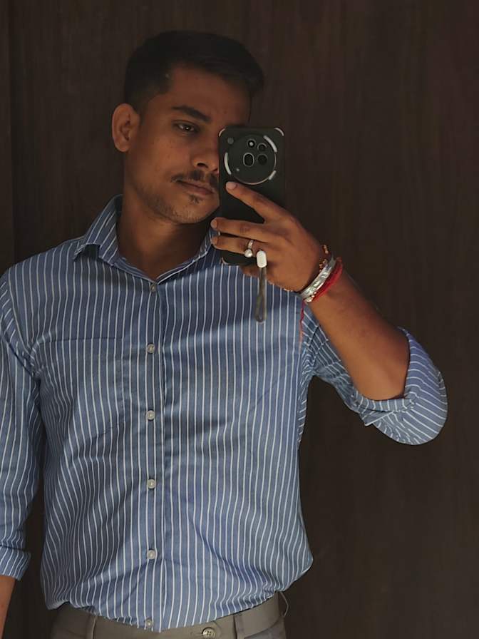 Saurabh Rai