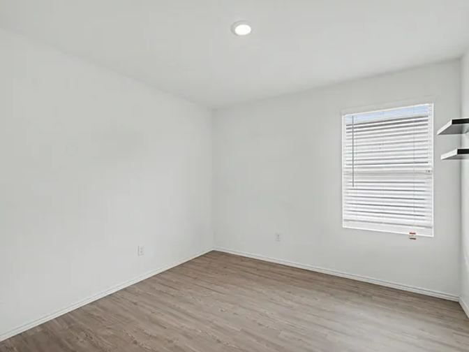 Pijanowski's room