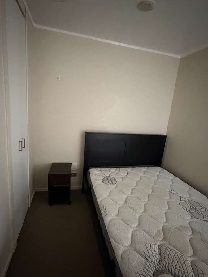 May Myat Noe Zaw's room