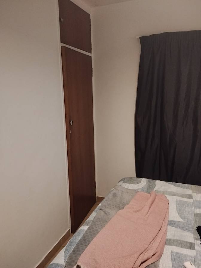 Naniah's room