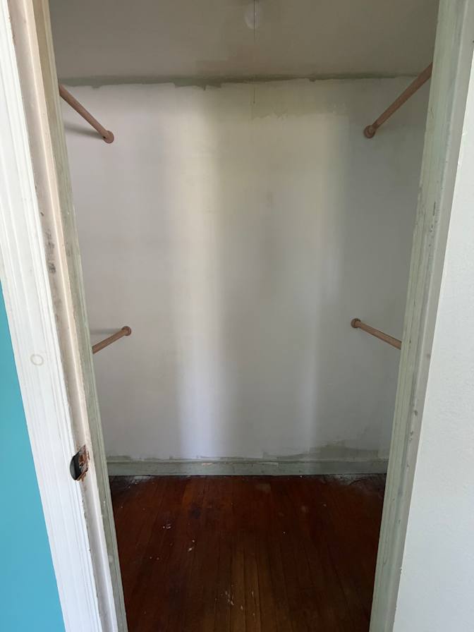 Eric's room