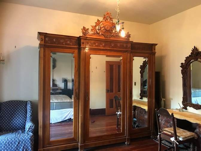 Colleen's room
