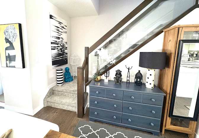 Gigi's room
