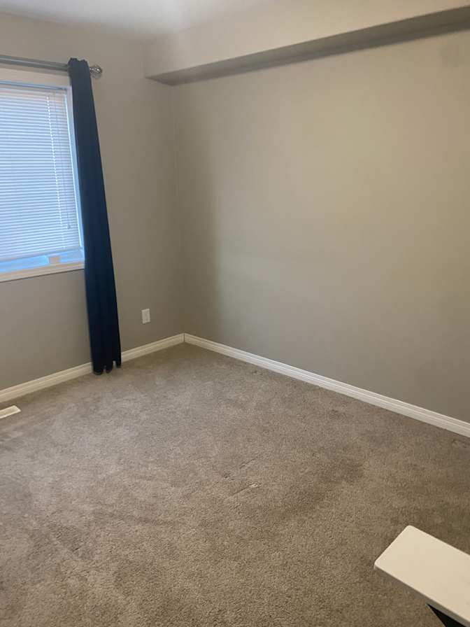 Eniola's room