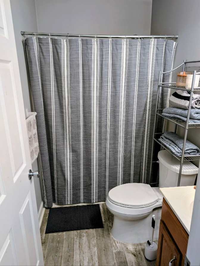 Jose's room