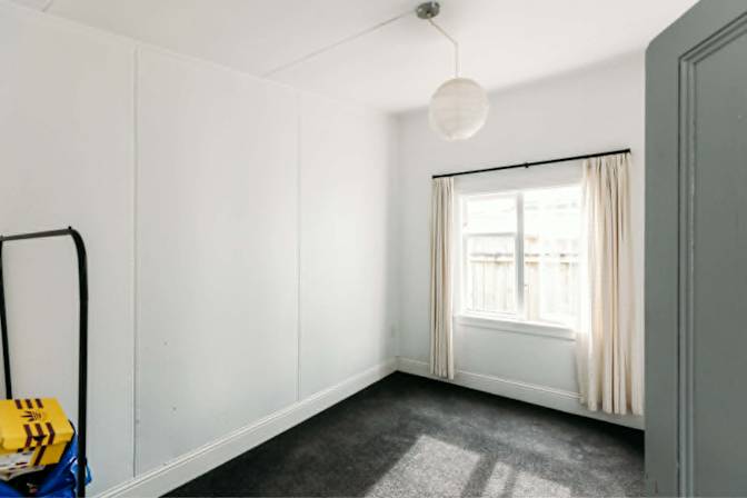Logan's room