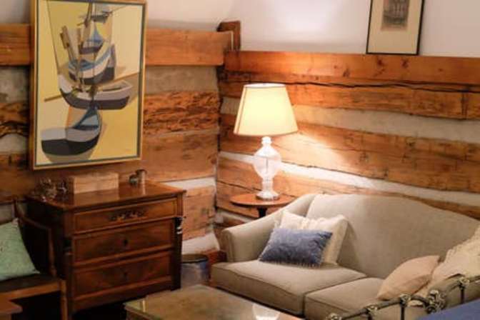 Dorothy's room