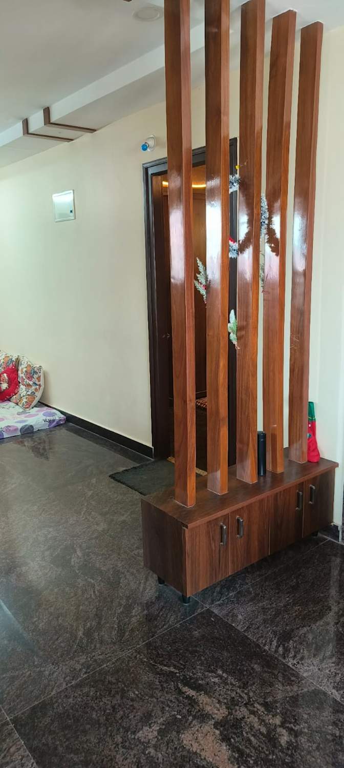 Chitneedi Hemanth's room