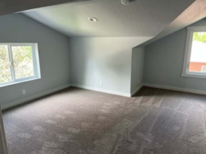 Christian's room