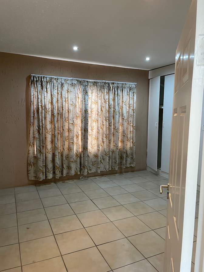 Angel's room