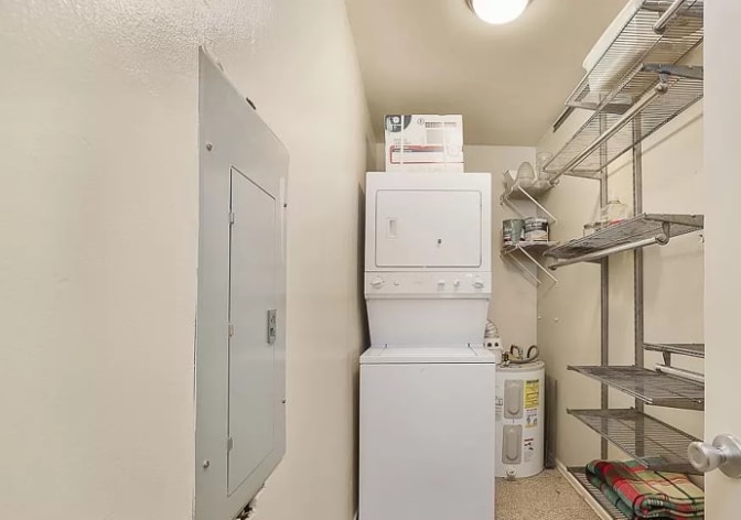 Ss's room