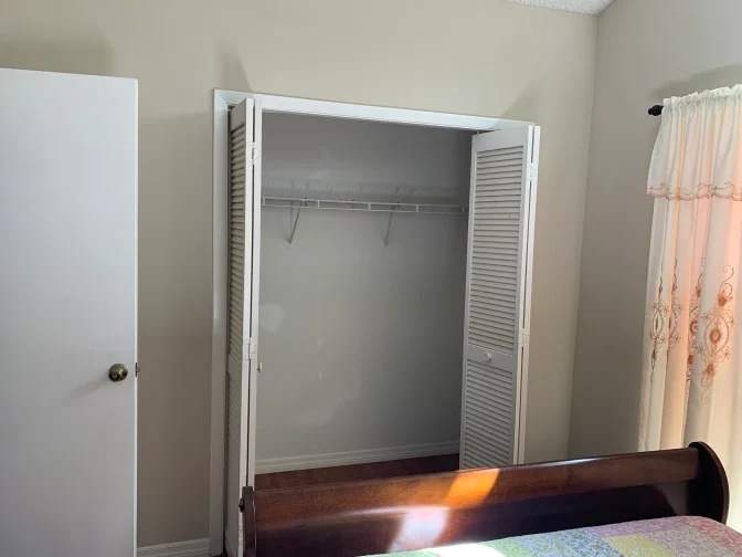 Florence's room