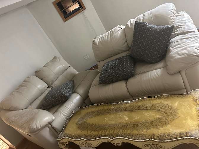 Shiloh's room