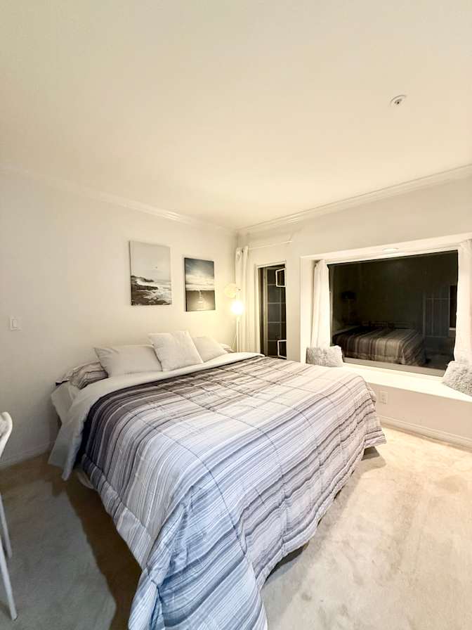 Homebase's room