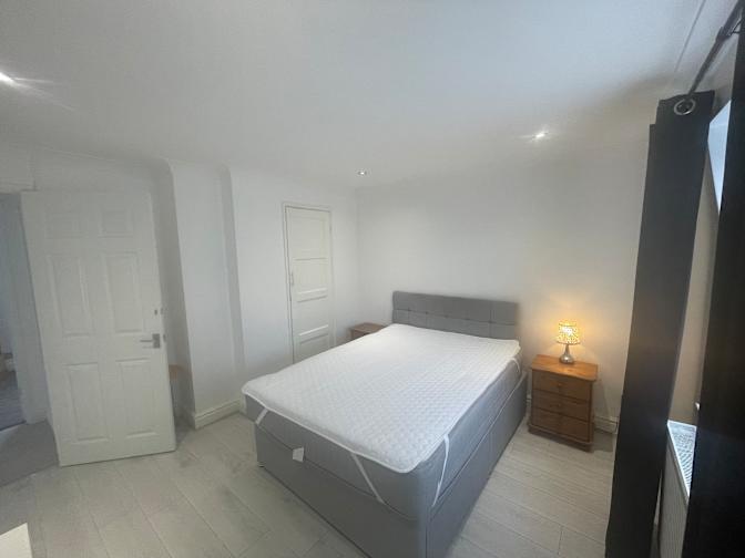 Michael's room
