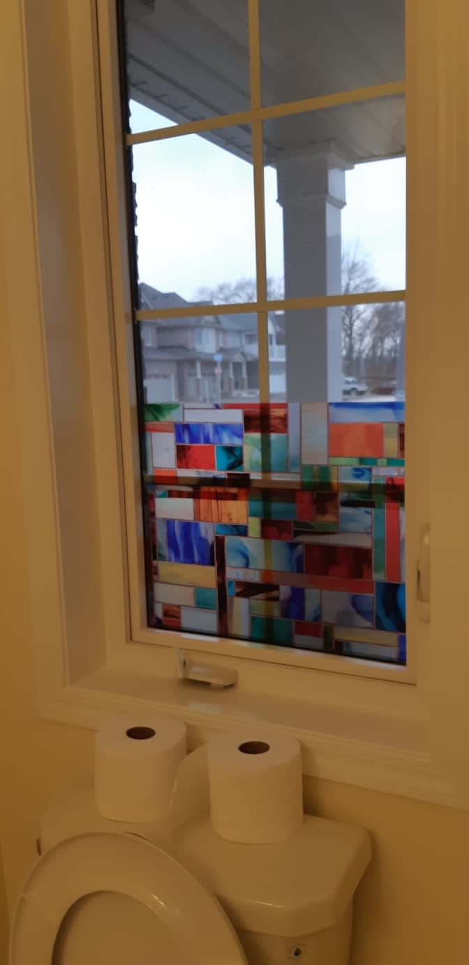 Shaheen's room