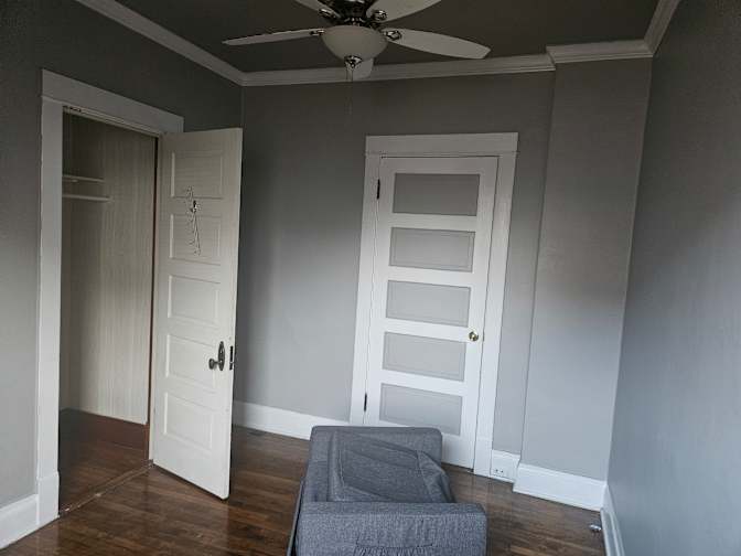 Noe's room