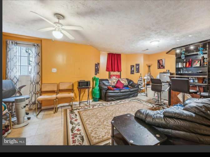 Kitty's room