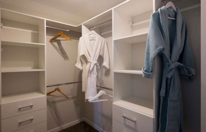 aaron's room