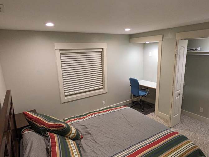Ryan's room