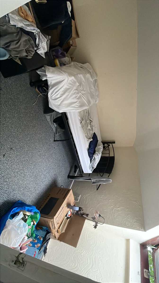 Faith's room