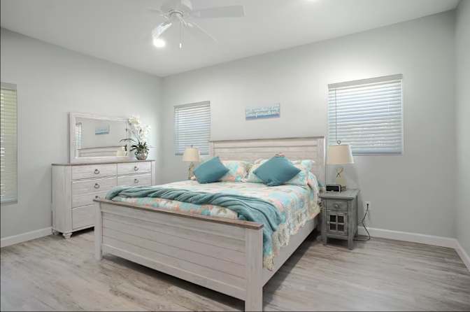 Skyler's room