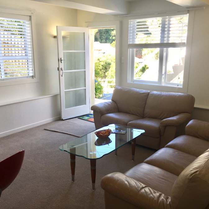 Lucian's room