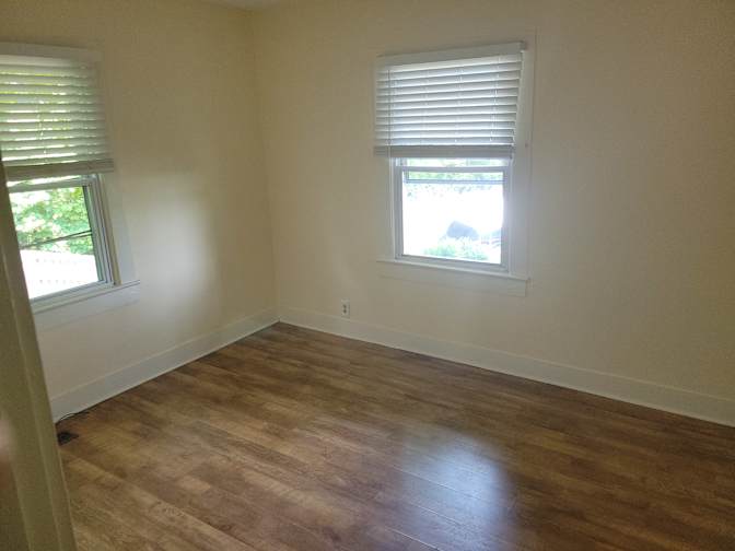 Micah's room