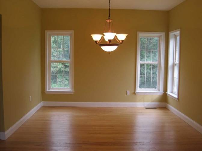 Steve's room