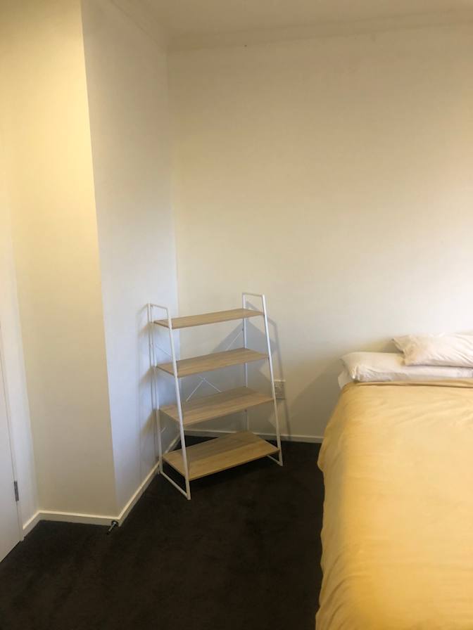 Michelle's room