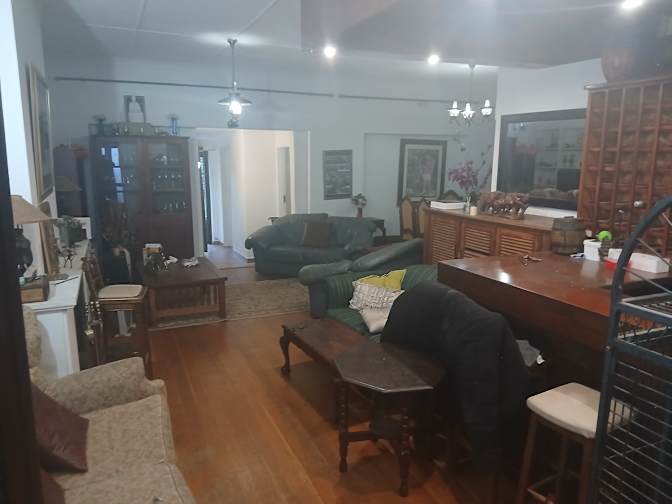 Jason's room