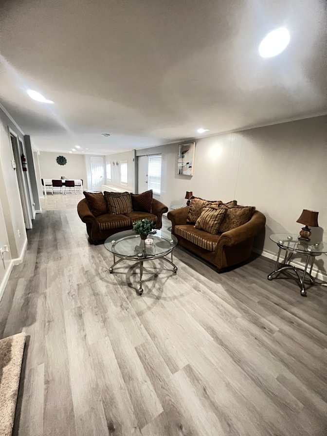 Cincy Furnished Stays's room