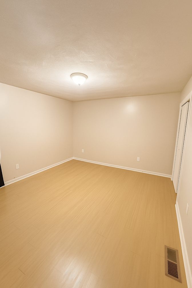 Nicole's room