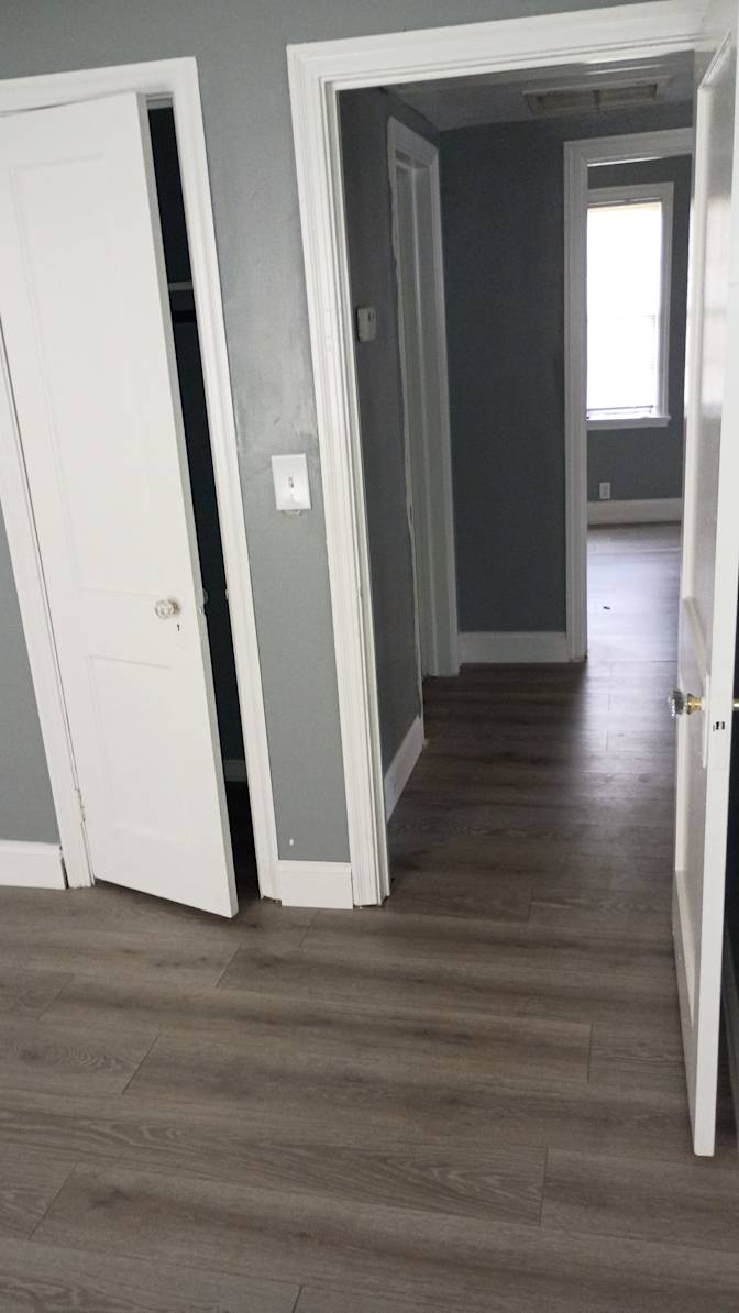 Joél's room