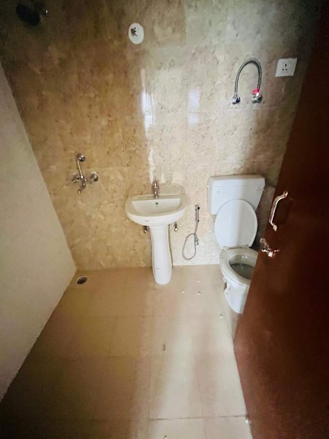 Srishti's room