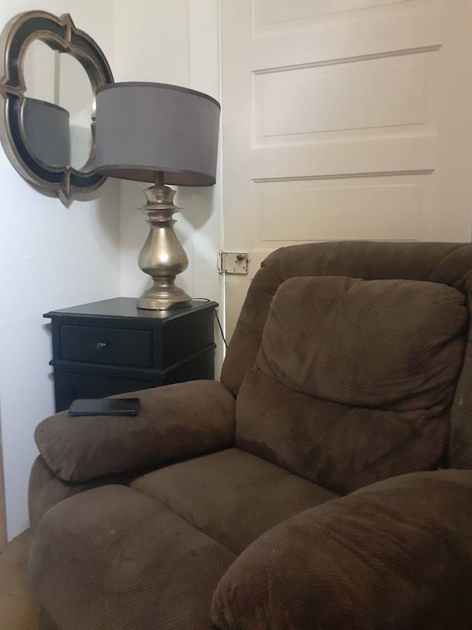 Lisa's room