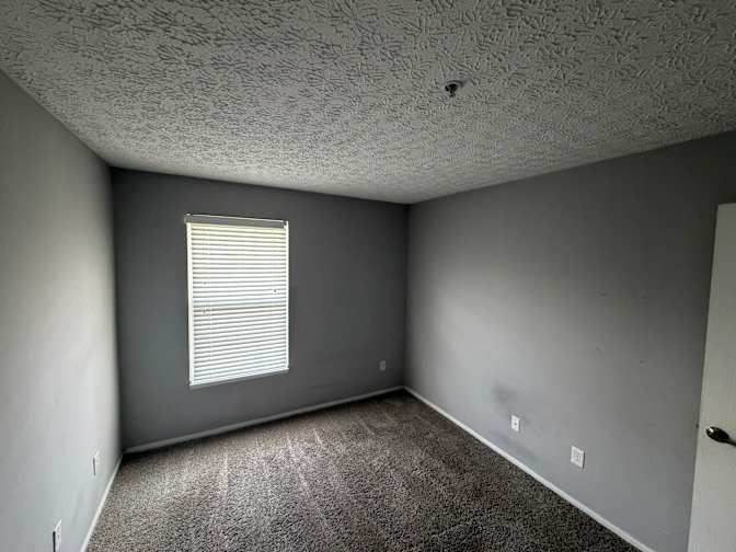 Greg's room