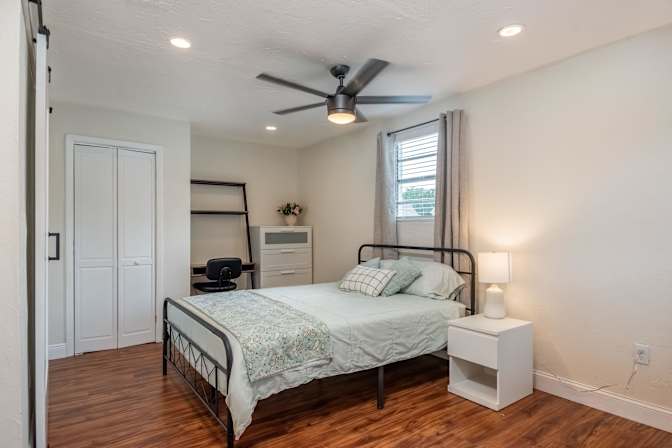 PadSplit's room