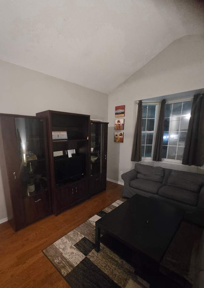 Jaime's room